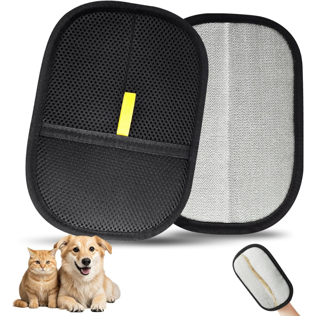 Pet Hair Remover Glove