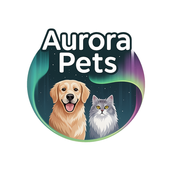 Aurora Pets